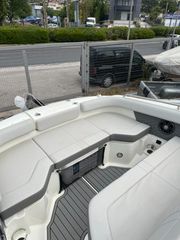 Sea Ray 2023 SDX 250-thumb-2