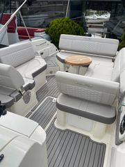 Sea Ray 2023 SDX 250-thumb-4
