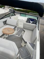 Sea Ray 2023 SDX 250-thumb-5