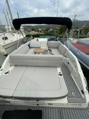 Sea Ray 2023 SDX 250-thumb-6