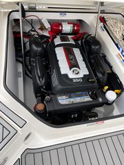 Sea Ray 2023 SDX 250-thumb-7