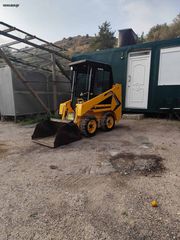 Φορτωτάκι Manitou 2022 850R-thumb-1