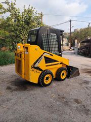 Φορτωτάκι Manitou 2022 850R-thumb-2