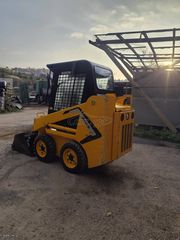 Φορτωτάκι Manitou 2022 850R-thumb-3