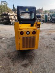 Φορτωτάκι Manitou 2022 850R-thumb-10