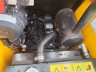 Φορτωτάκι Manitou 2022 850R-thumb-13