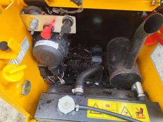 Φορτωτάκι Manitou 2022 850R-thumb-14