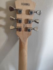 Ηλεκτρική κιθάρα cort-thumb-2