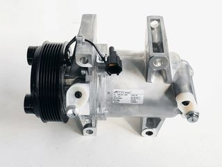 ΚΟΜΠΡΕΣΟΡΑΣ A/C NISSAN NAVARA D40