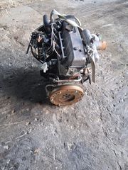 Mitsubishi I300 4D56 κινητήρας-thumb-1