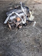 Mitsubishi I300 4D56 κινητήρας-thumb-2