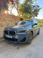 Bmw X2 2023 XDRIVE25E M SPORT - Εγγύηση έως 02/2028