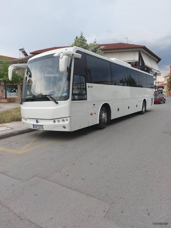 Temsa 2012 RD 12