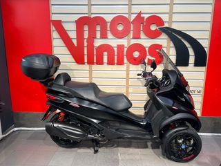 Piaggio MP3 350 2019 LT
