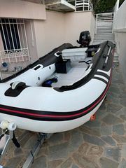 Suzuki 2024 Suzumar  DS390AL