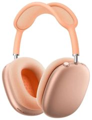 Apple AirPods Max 2 Over Ear Ακουστικά Orange