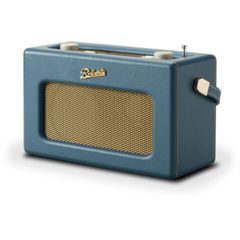 Roberts Revival IStream3L Ραδιόφωνο DAB+, Bluetooth/USB, Teal Blue