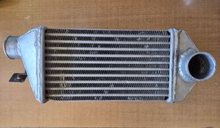Intercooler FIAT UNO TURBO I.E