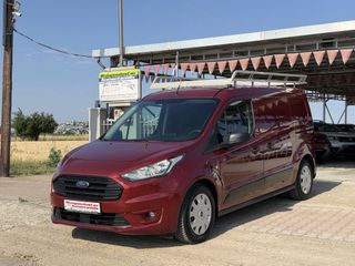 Ford Connect 2020 TRANSIT