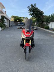 Honda X-ADV 2018