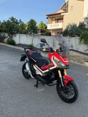 Honda X-ADV 2018-thumb-1