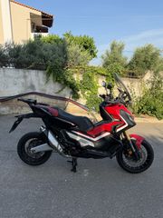 Honda X-ADV 2018-thumb-2
