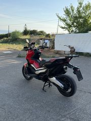 Honda X-ADV 2018-thumb-5