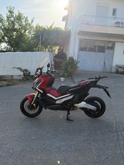 Honda X-ADV 2018-thumb-6