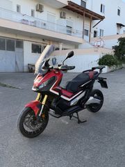 Honda X-ADV 2018-thumb-7