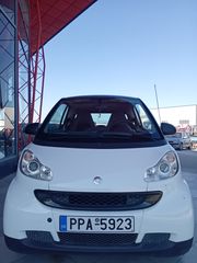 Smart ForTwo 2009