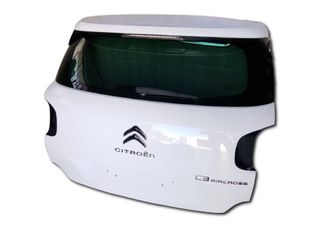 Πίσω φανοποιεία Citroen C3 Aircross (2019) | MAXAIRASautoparts
