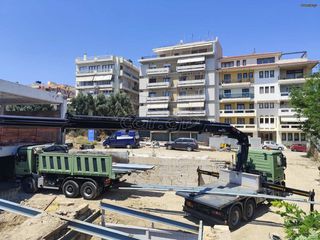 Γερανοί - Φορτηγά Με Γερανό Mercedes-Benz 2008 ACTROS 3341-thumb-8