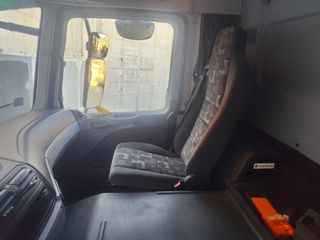 Γερανοί - Φορτηγά Με Γερανό Mercedes-Benz 2008 ACTROS 3341-thumb-20