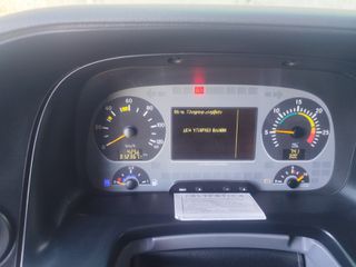 Γερανοί - Φορτηγά Με Γερανό Mercedes-Benz 2008 ACTROS 3341-thumb-14