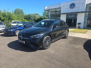 Mercedes-Benz GLA 200 2025 PROGRESSIVE 7G-DCT  ΙCΟΝΙC