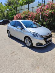 Peugeot 208 2017 1.6 BLUEHDI