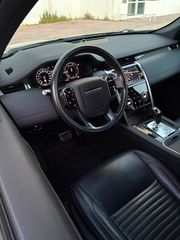Land Rover Discovery Sport 2021 R-Dynamic-thumb-4