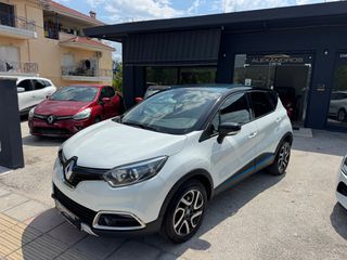 Renault Captur 2017 1.5 DCI DYNAMIC