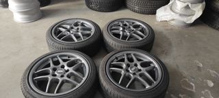 BBS VZ024 5x112 8x17 ET35