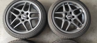 BBS VZ024 5x112 8x17 ET35-thumb-2