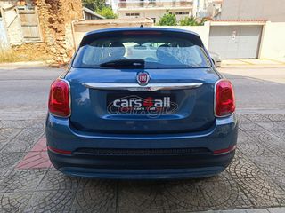 Fiat 500X 2018 140 HP AUTO ΕΛΛΗΝΙΚΟ ΕΓΓ. ΧΛΜ-thumb-2