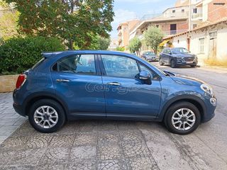 Fiat 500X 2018 140 HP AUTO ΕΛΛΗΝΙΚΟ ΕΓΓ. ΧΛΜ-thumb-3