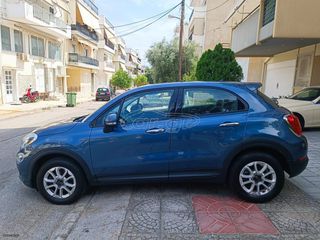 Fiat 500X 2018 140 HP AUTO ΕΛΛΗΝΙΚΟ ΕΓΓ. ΧΛΜ-thumb-4