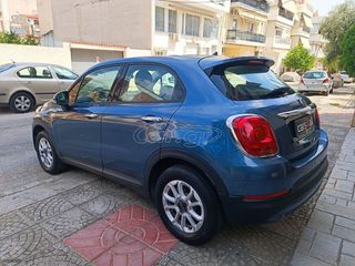 Fiat 500X 2018 140 HP AUTO ΕΛΛΗΝΙΚΟ ΕΓΓ. ΧΛΜ-thumb-5