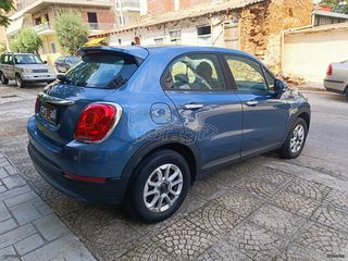 Fiat 500X 2018 140 HP AUTO ΕΛΛΗΝΙΚΟ ΕΓΓ. ΧΛΜ-thumb-6