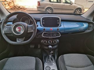 Fiat 500X 2018 140 HP AUTO ΕΛΛΗΝΙΚΟ ΕΓΓ. ΧΛΜ-thumb-7