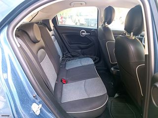 Fiat 500X 2018 140 HP AUTO ΕΛΛΗΝΙΚΟ ΕΓΓ. ΧΛΜ-thumb-12