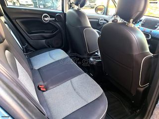Fiat 500X 2018 140 HP AUTO ΕΛΛΗΝΙΚΟ ΕΓΓ. ΧΛΜ-thumb-13