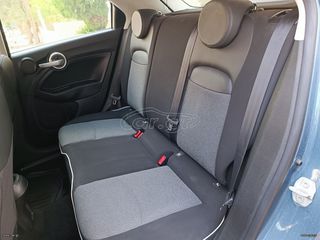 Fiat 500X 2018 140 HP AUTO ΕΛΛΗΝΙΚΟ ΕΓΓ. ΧΛΜ-thumb-14