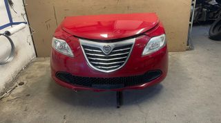 Μουράκι κομπλέ με αερόσακους από Lancia Ypsilon 2011 - 2015 (ψυγεία 1.2 βενζινης)